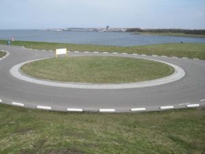 For the sake of public spaces